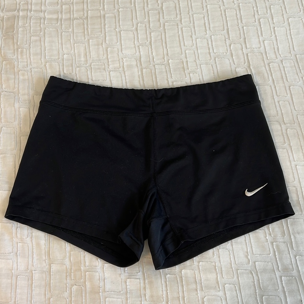 Nike Dri-Fit Spandex Shorts